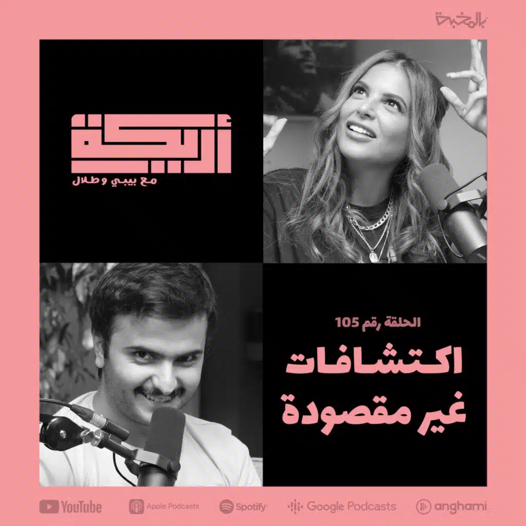 World’s Discoveries + Accidental Discoveries الاكتشافات المقصودة + الغير مقصودة