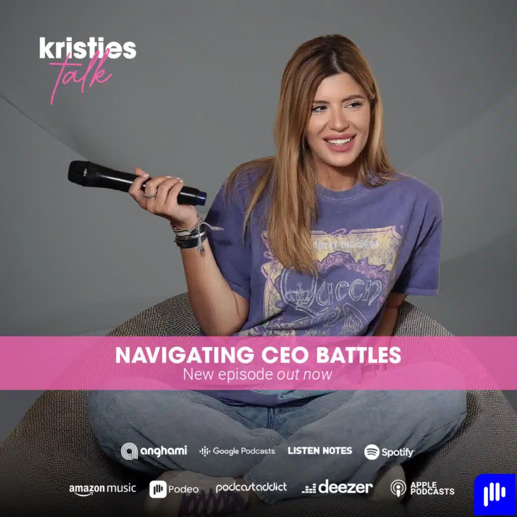Navigating CEO Battles