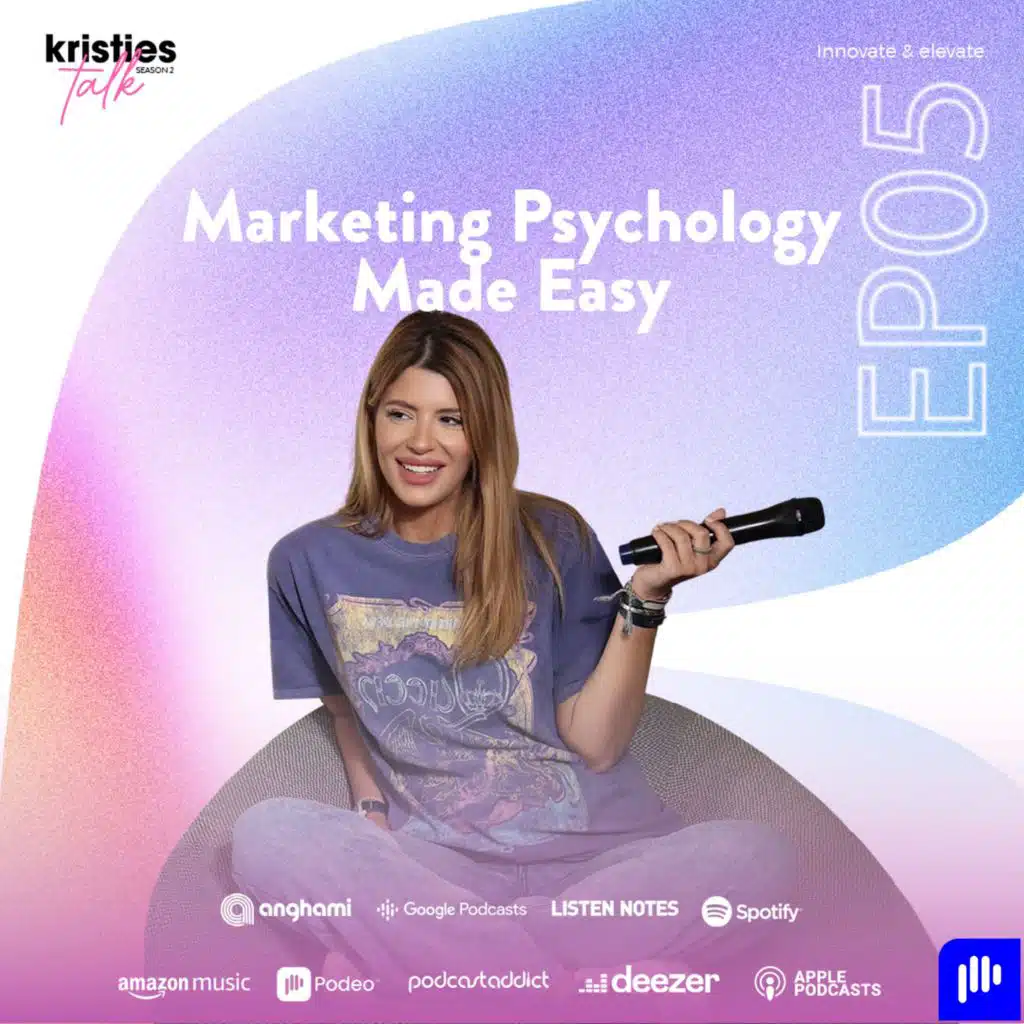 Marketing Psychology Made Easy
