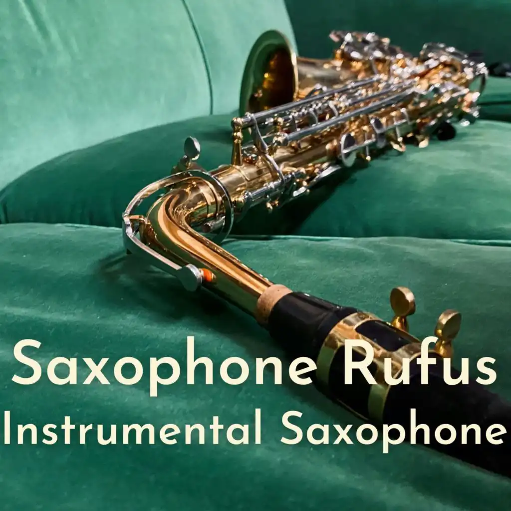 Saxophone Rufus