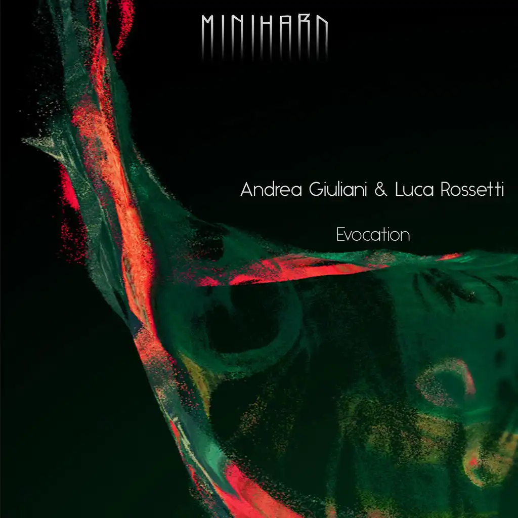 Andrea Giuliani, Luca Rossetti