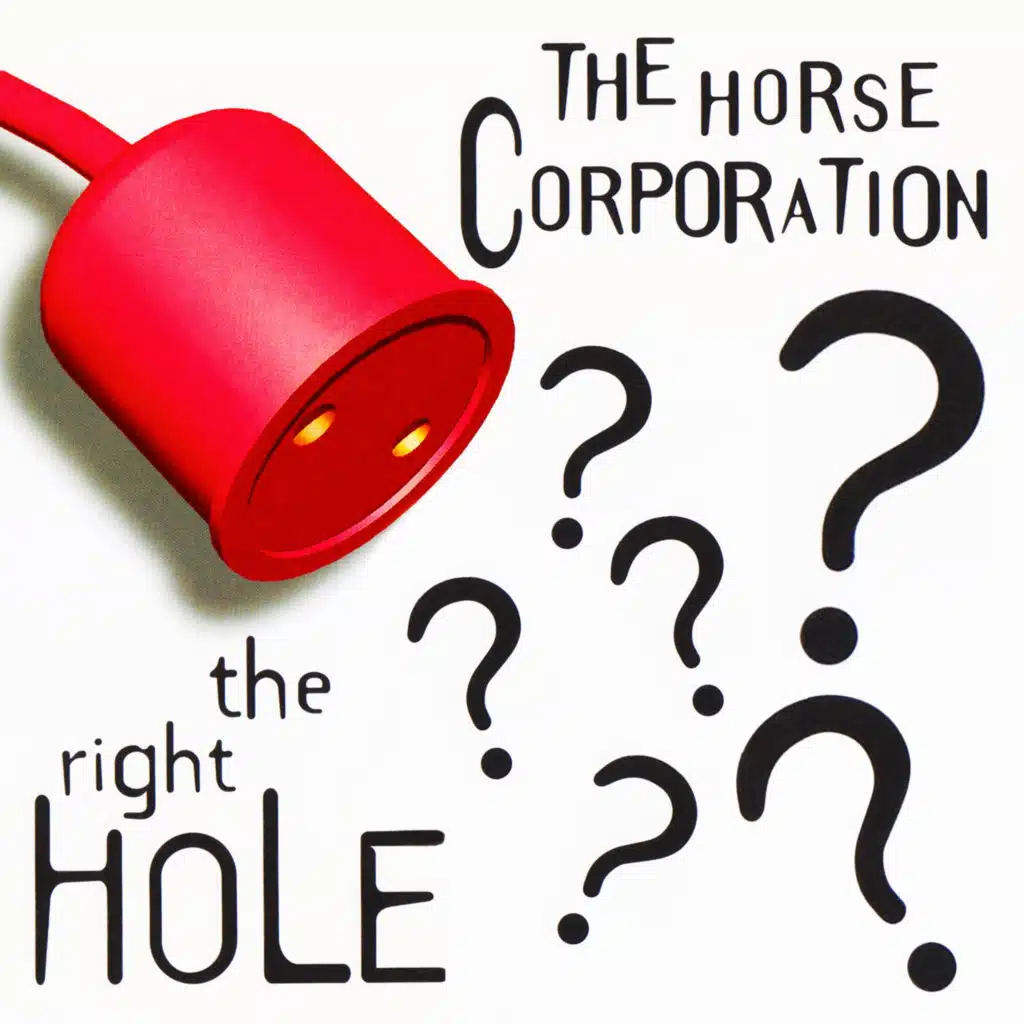 The Right Hole (feat. Lovercraft)