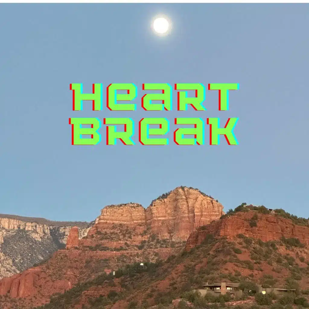 Heartbreak is an Initiation into Higher Consciousness