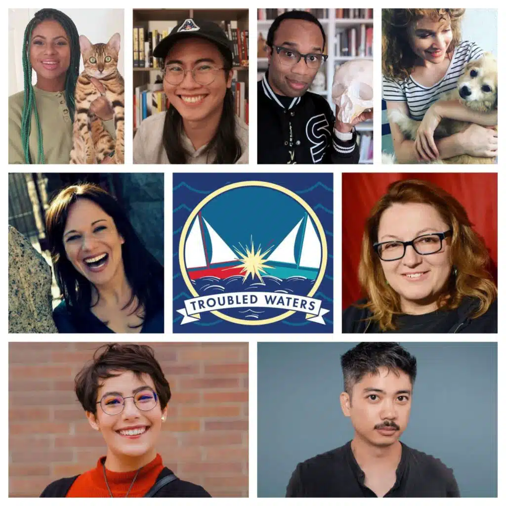 Oops All MaxFunsters!