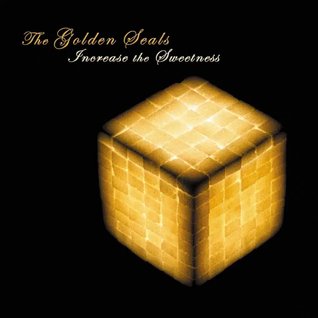 Increase the Sweetness