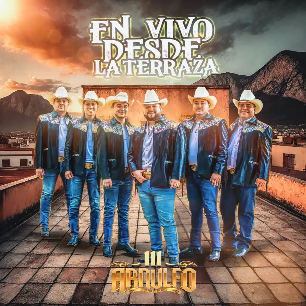 En Vivo Desde La Terraza