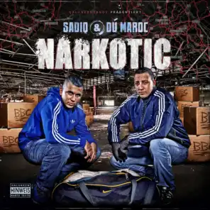 Narkotic (ft. Baba Saad)