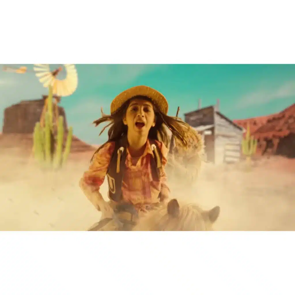 اعلان مسرحية ثري تو ون اكشن