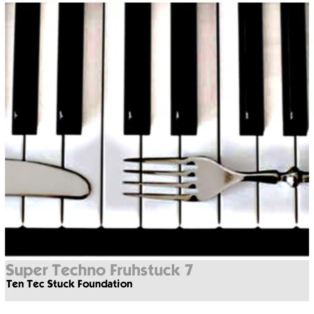 Another Basement (Original mix)