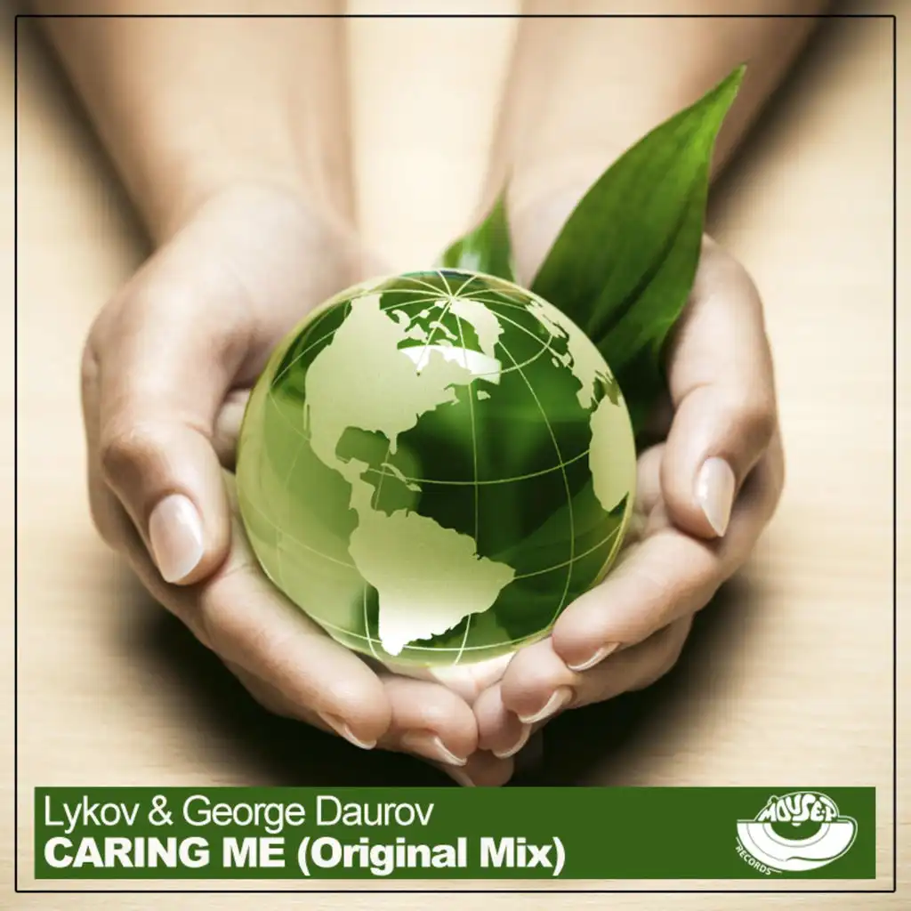 Caring Me (Original Mix)