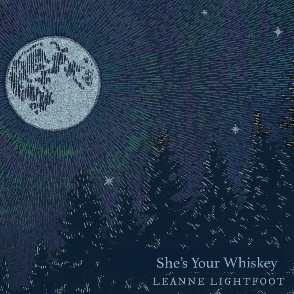 She's Your Whiskey