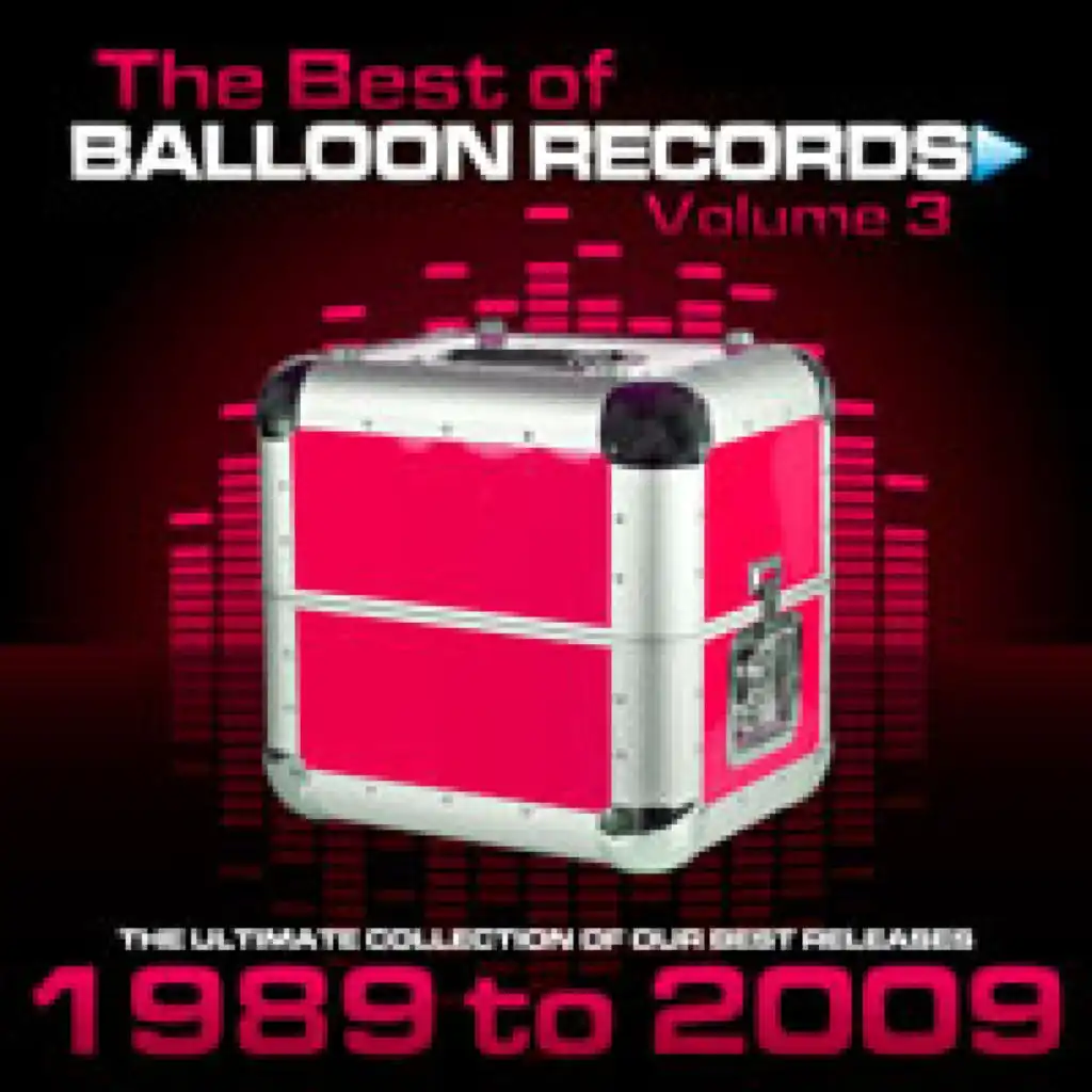 Best of Balloon Records, Vol. 3