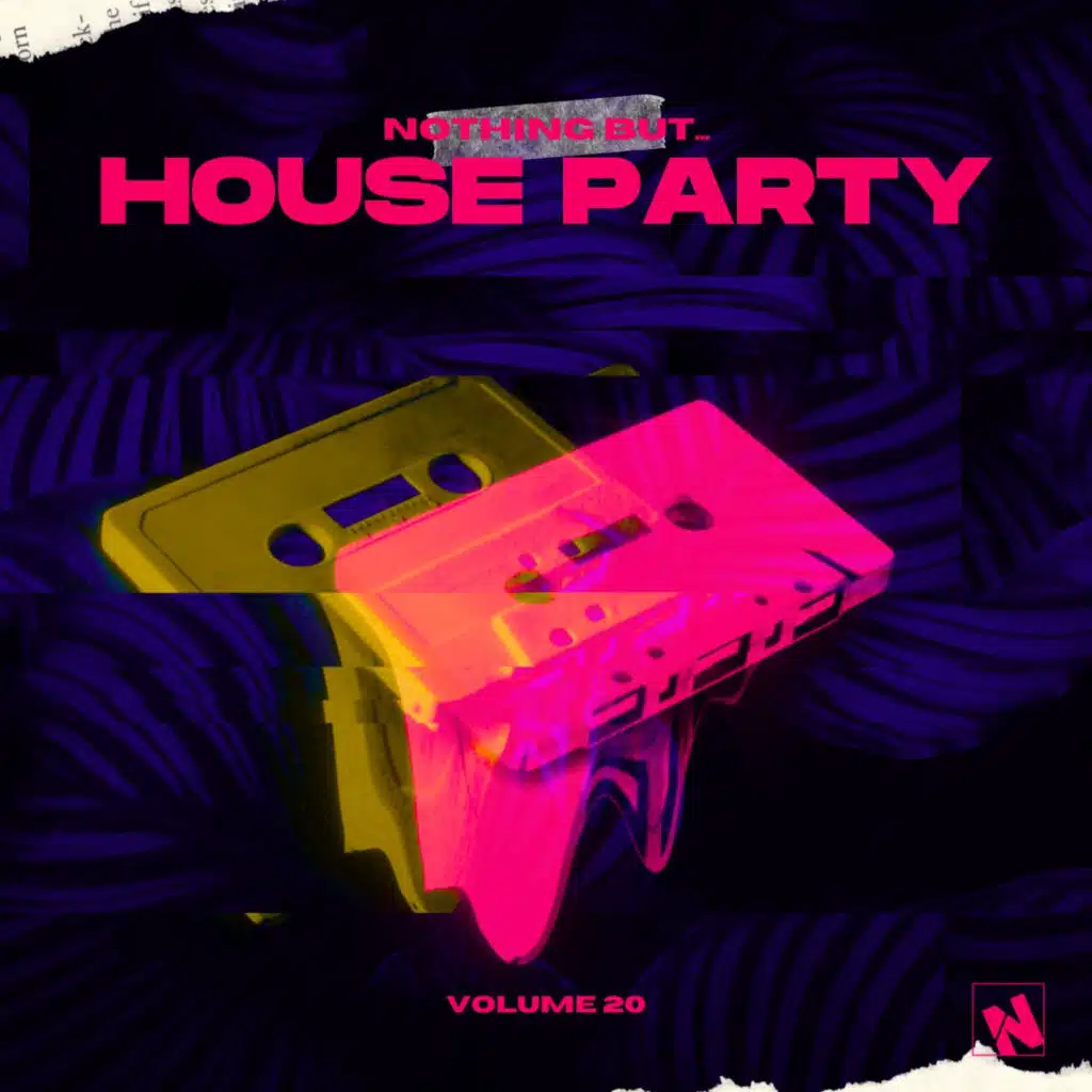 One Generation (House Generation Mix) [feat. Donald Sheffey]