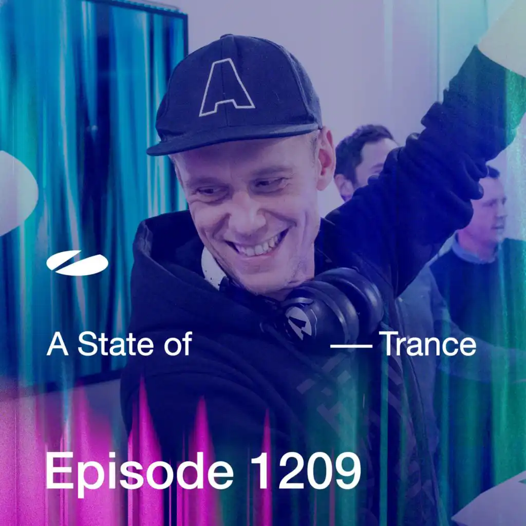 Sugarphoria (ASOT 1209)