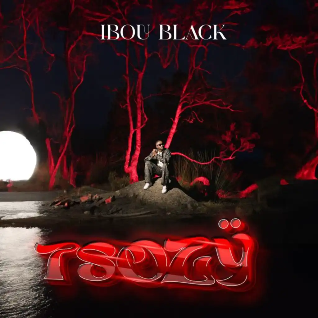 Ibou Black