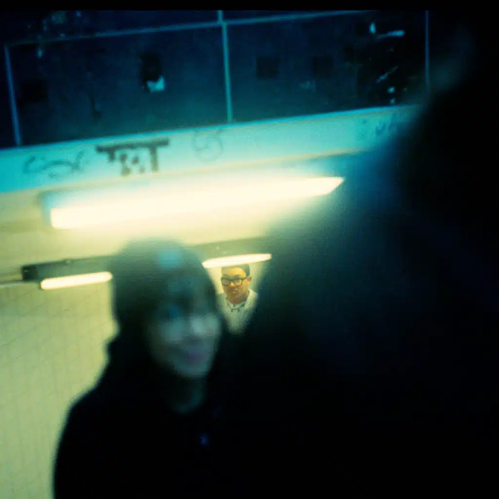 HATE TO SEE YOU GO (feat. Angelina Le)