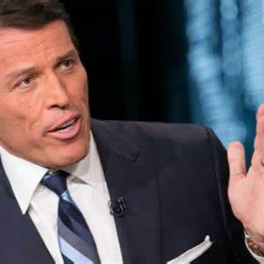 Tony Robbins: This Will Change How You Do Everything! - Powerful Motivational Speech