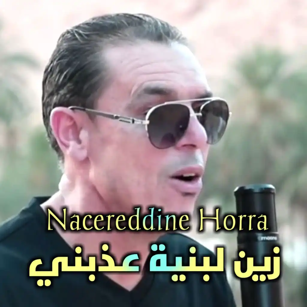 زين لبنية عذبني