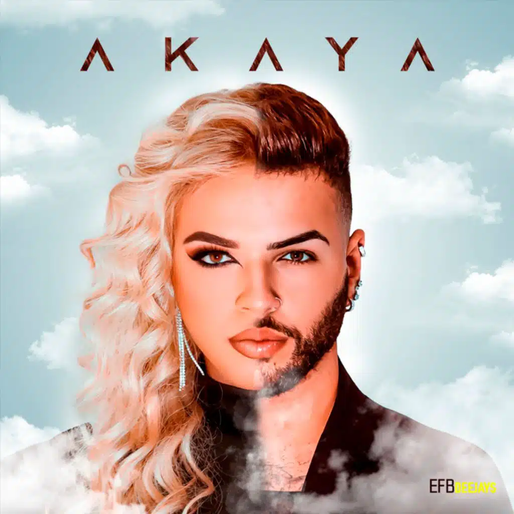 EFB Deejays & AKAYA