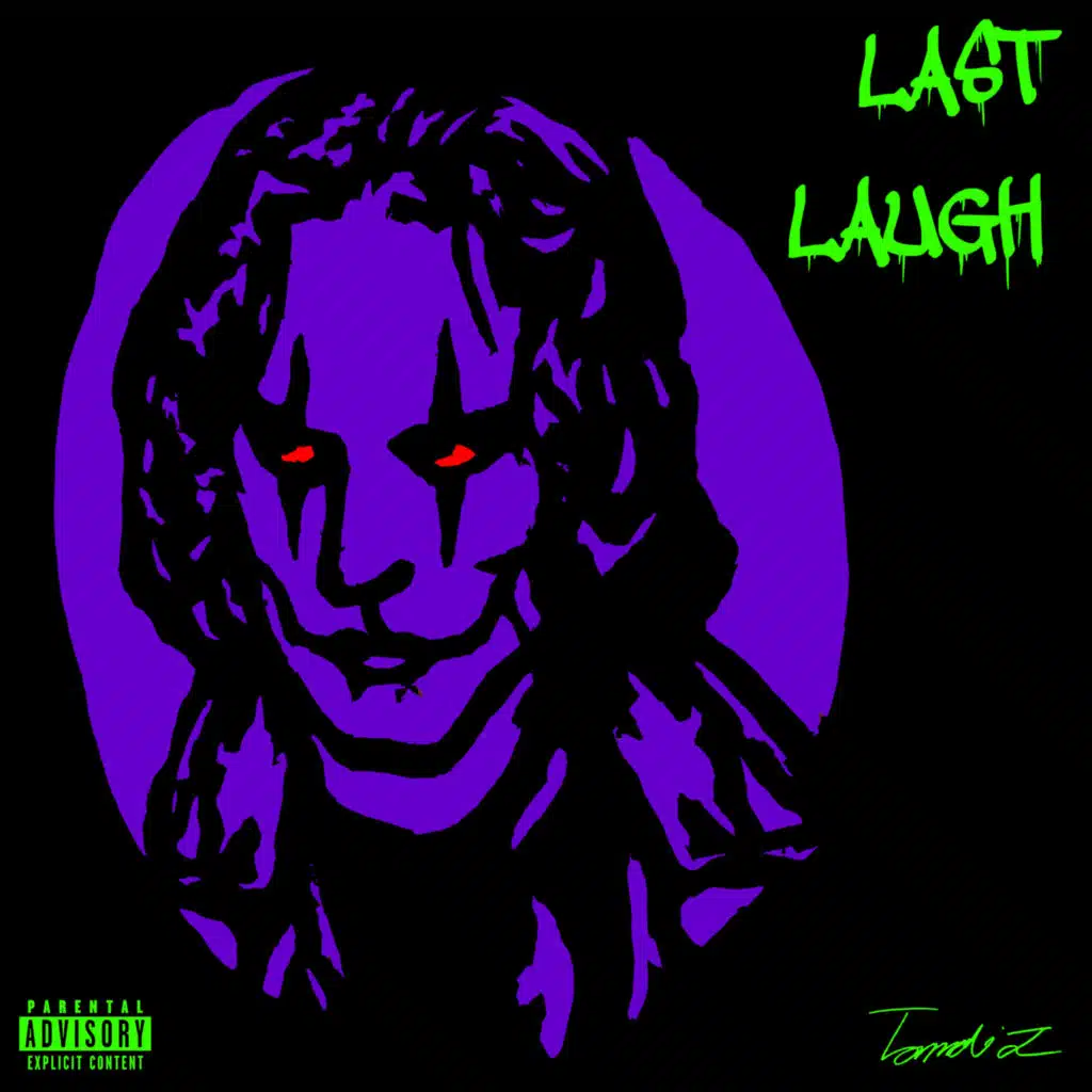 Last Laugh