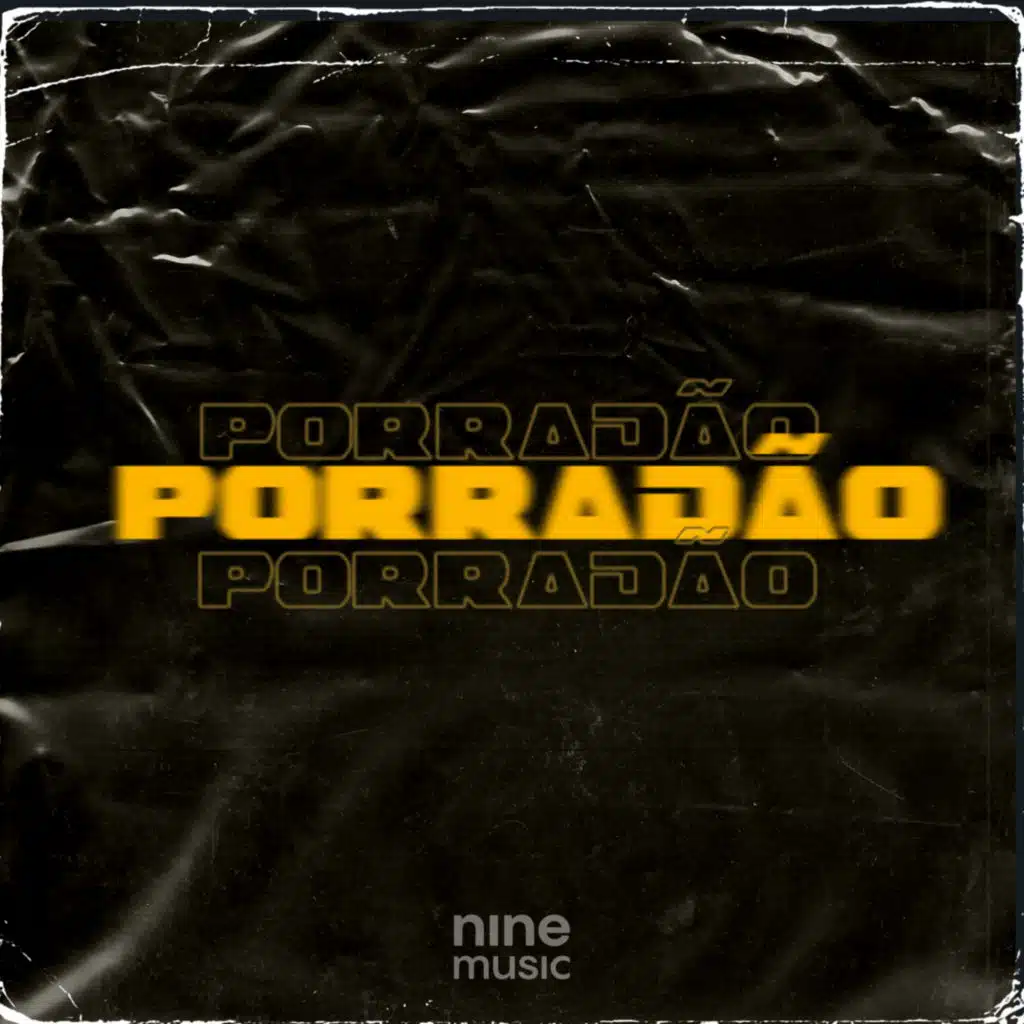 Porradão (feat. MC Donzela)
