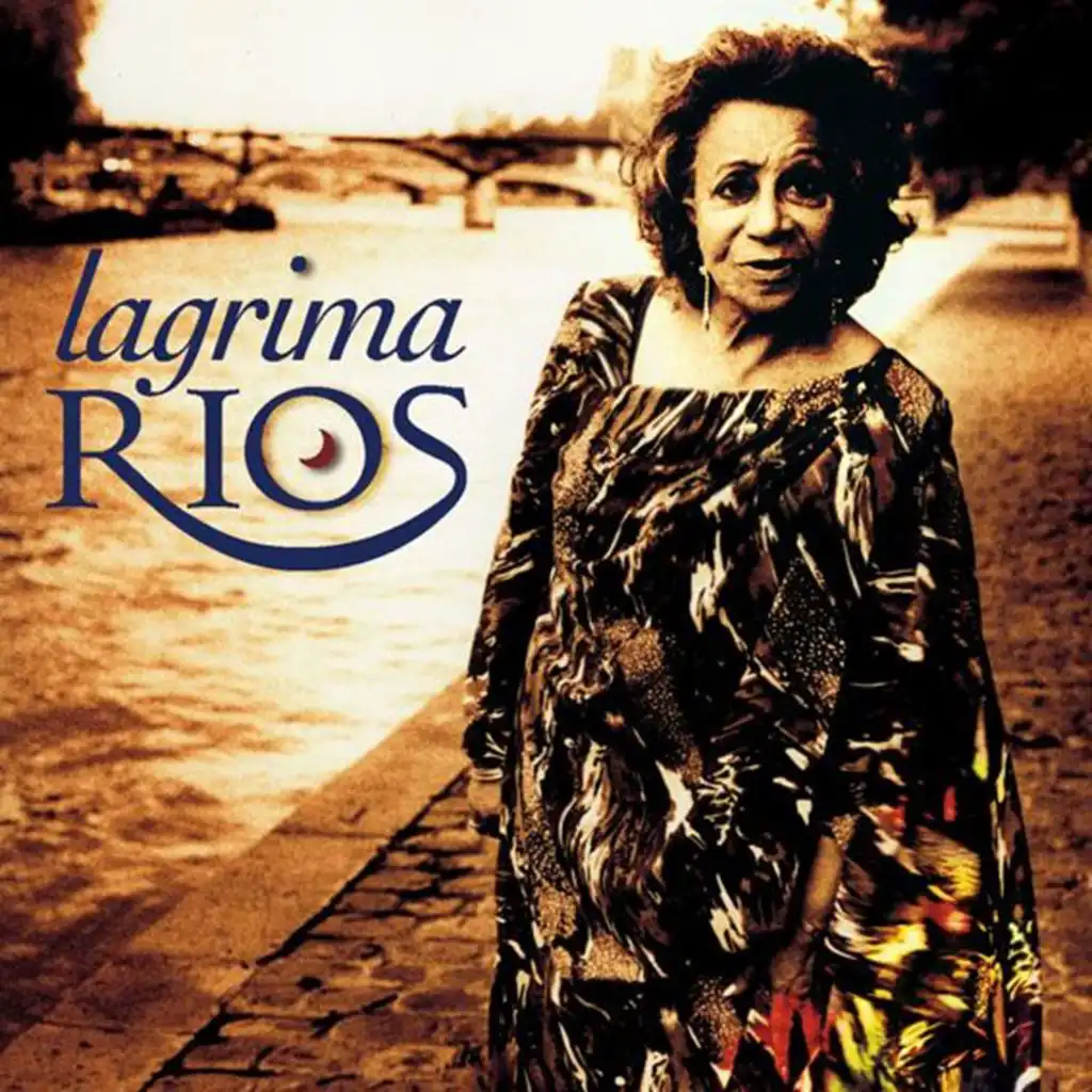 Lágrima Ríos