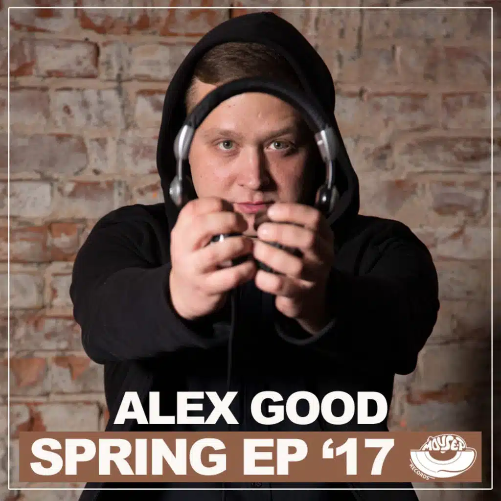 Gimme That Candy (Original Mix)