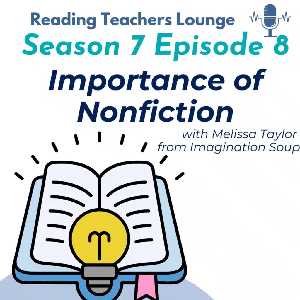 7.8 Importance of NonFiction