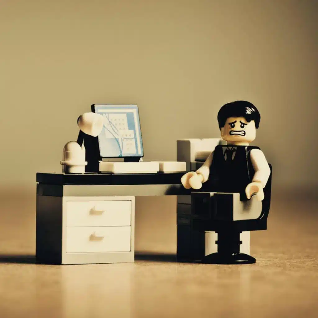 Working With Schizophrenia