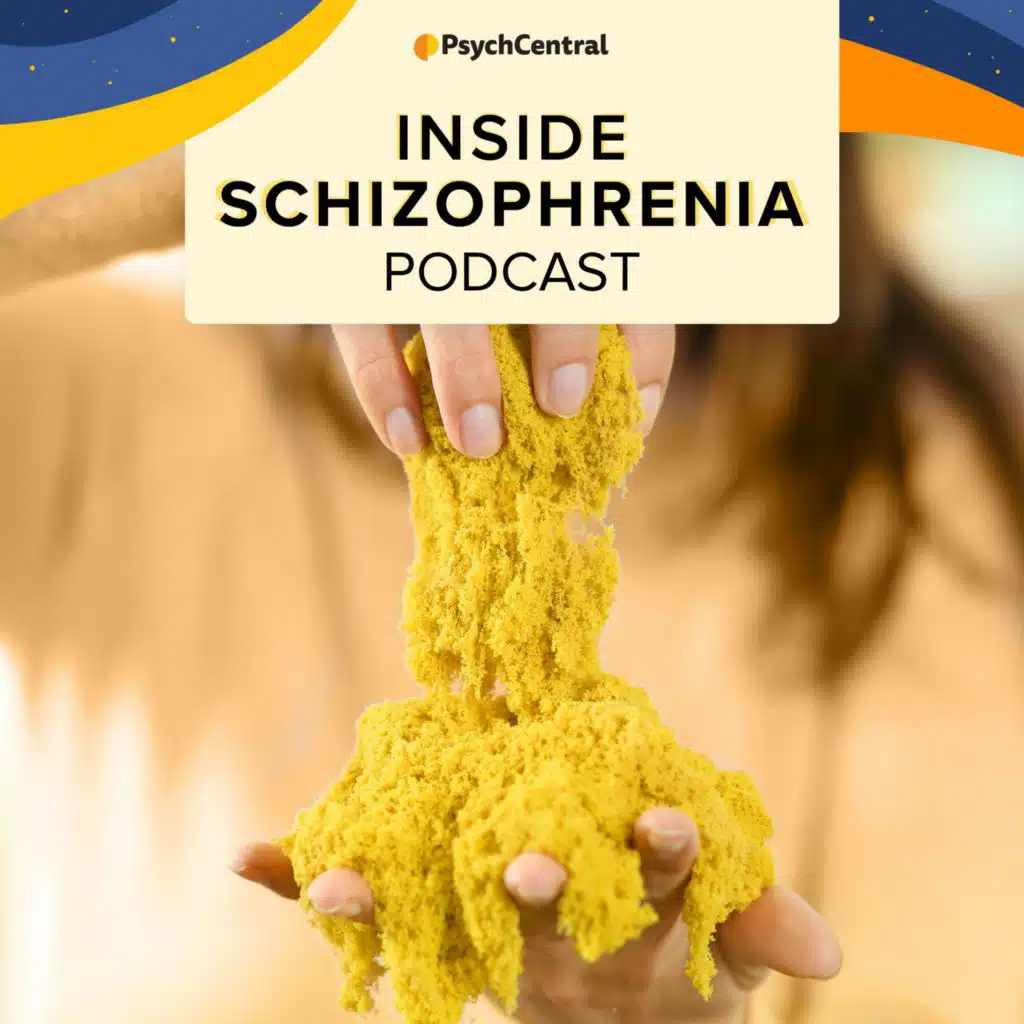 Curious about EMDR and Other Adjunct Therapies For Treating Schizophrenia?