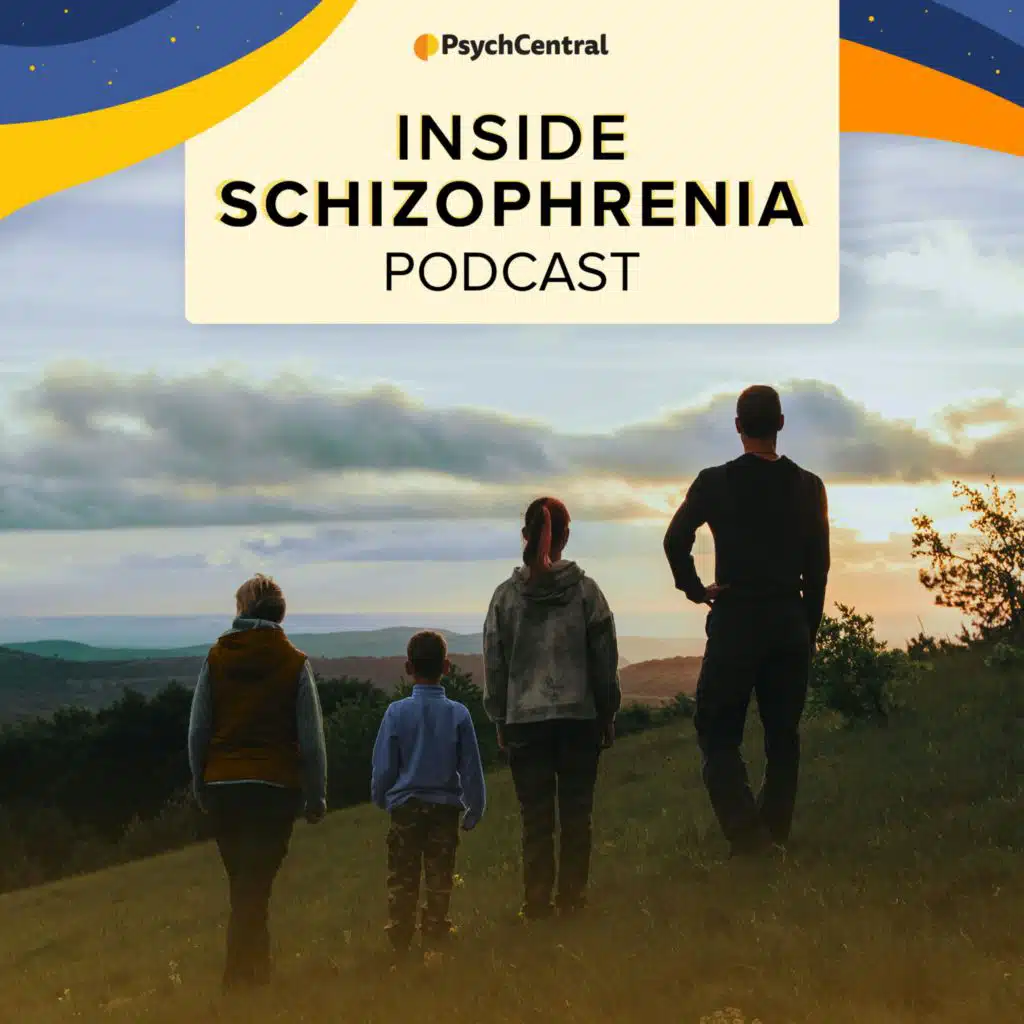 Managing Family Dynamics with Schizophrenia