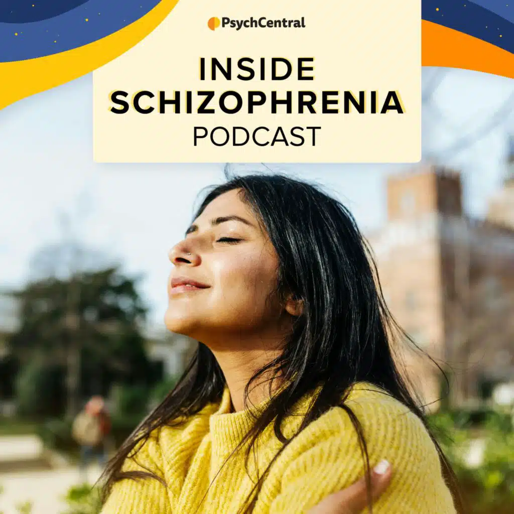 Accepting a Diagnosis of Schizophrenia