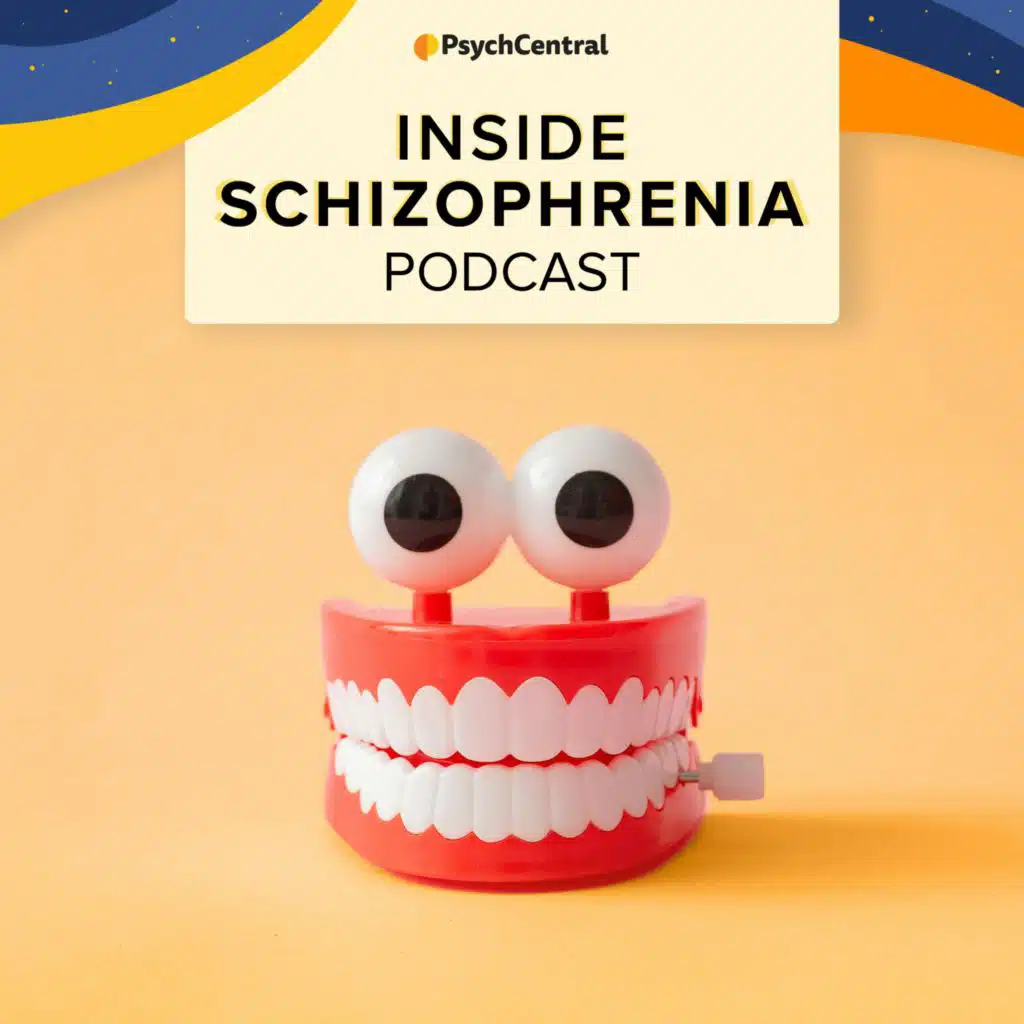 Is It Healthy to Find Humor in Schizophrenia?