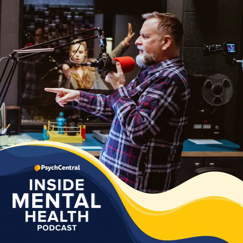 Staying Sober, Funny, and Present with Dave Coulier