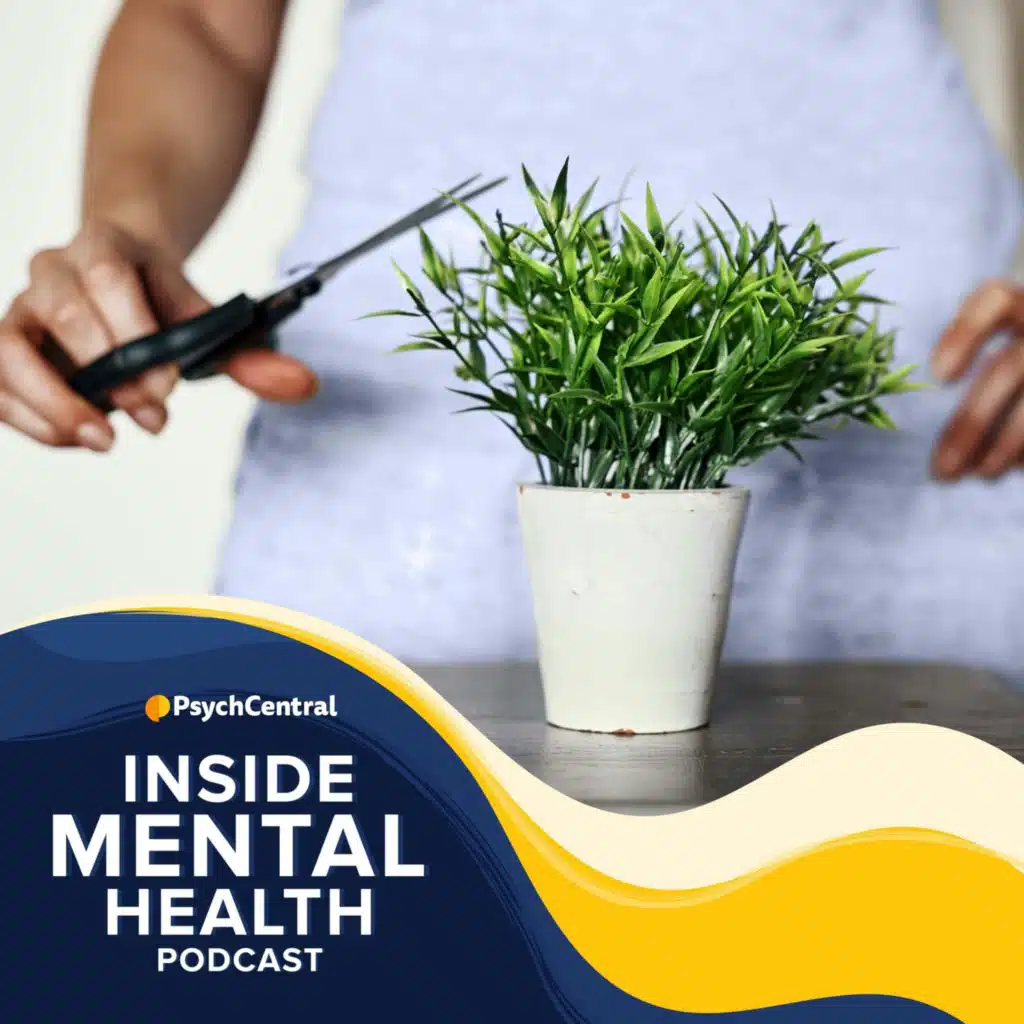 How To Be Happy, Not Perfect