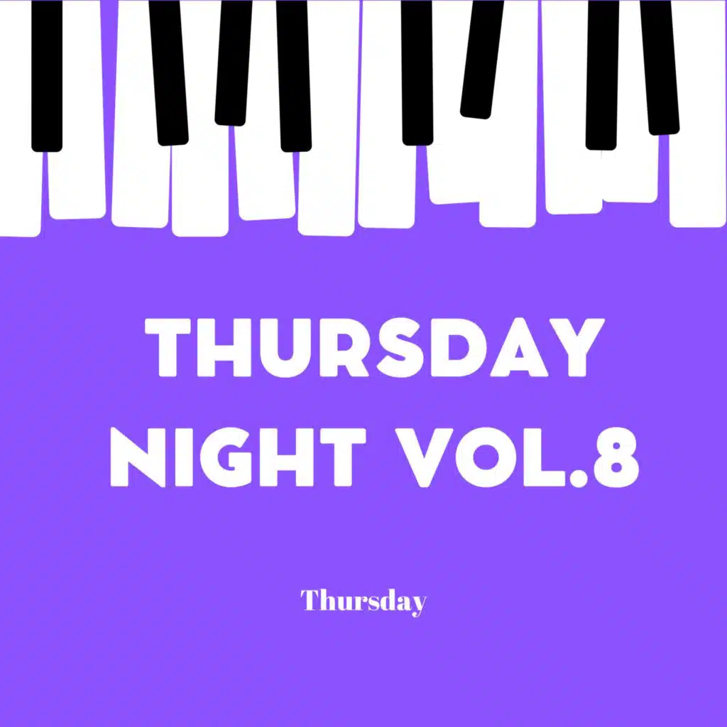 Jazz parp (feat. Thursday)