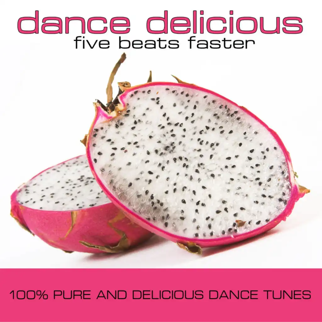 Dance Delicious 5