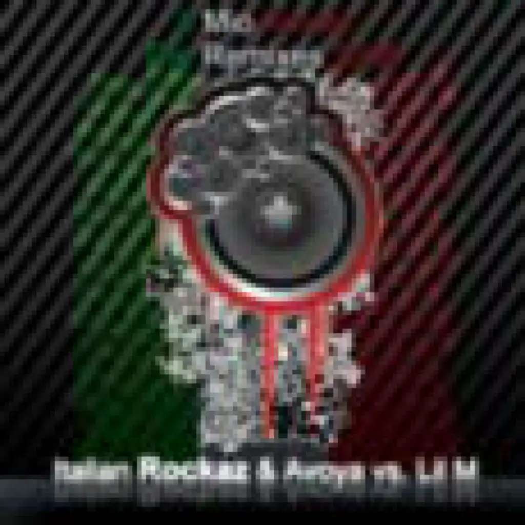 Italian Rockaz, Avoya & Lil M