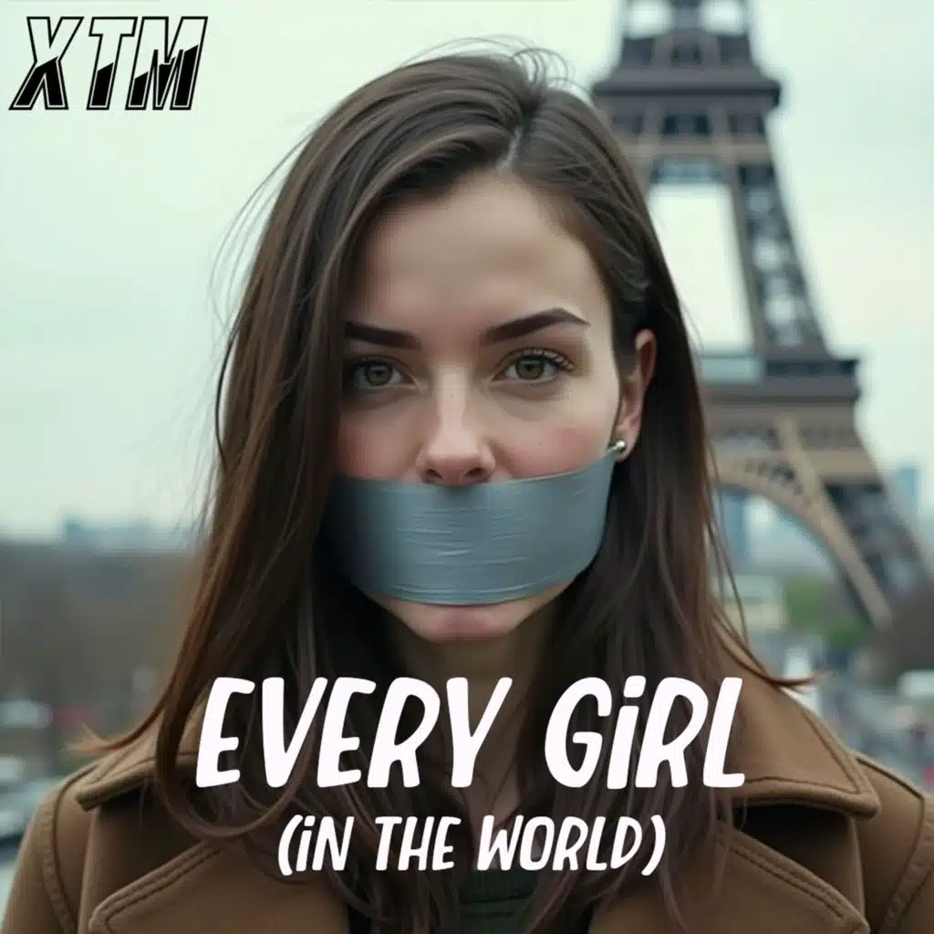 Every Girl (In the World) [feat. XTM]
