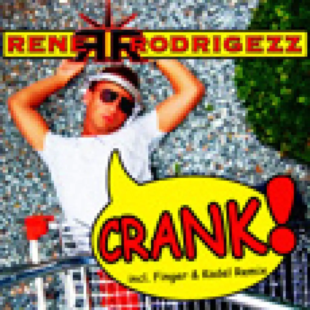 Crank (Finger & Kadel Remix)