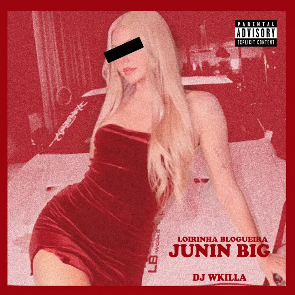 Junin BIG & DJ Wkilla
