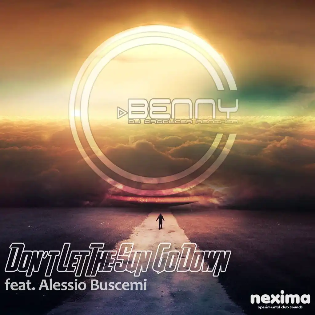 Don't Let The Sun Go Down (feat. Alessio Buscemi) - Single