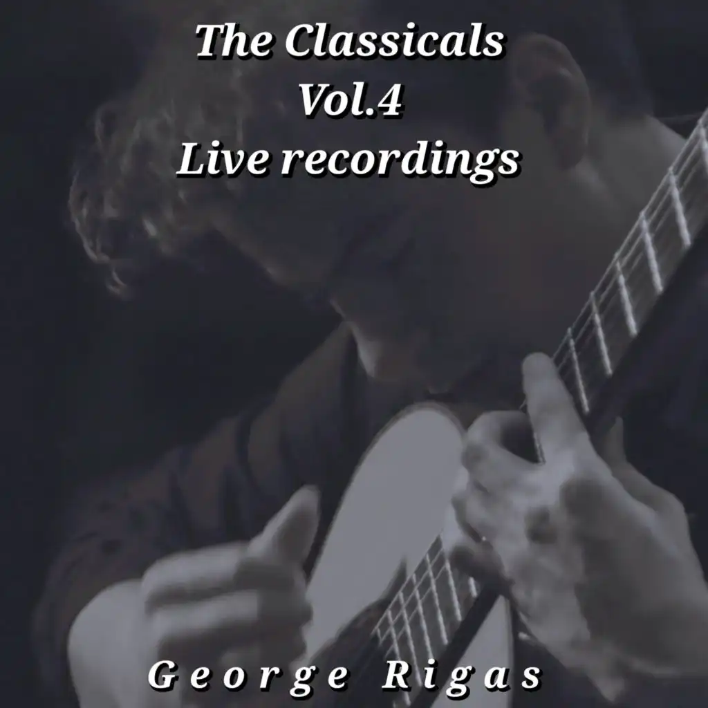 George Rigas