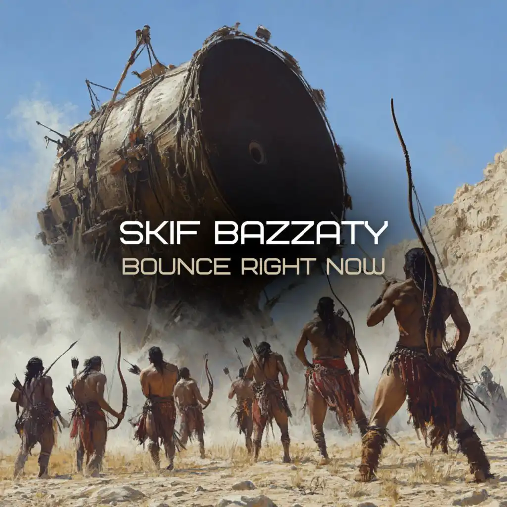 Skif Bazzaty