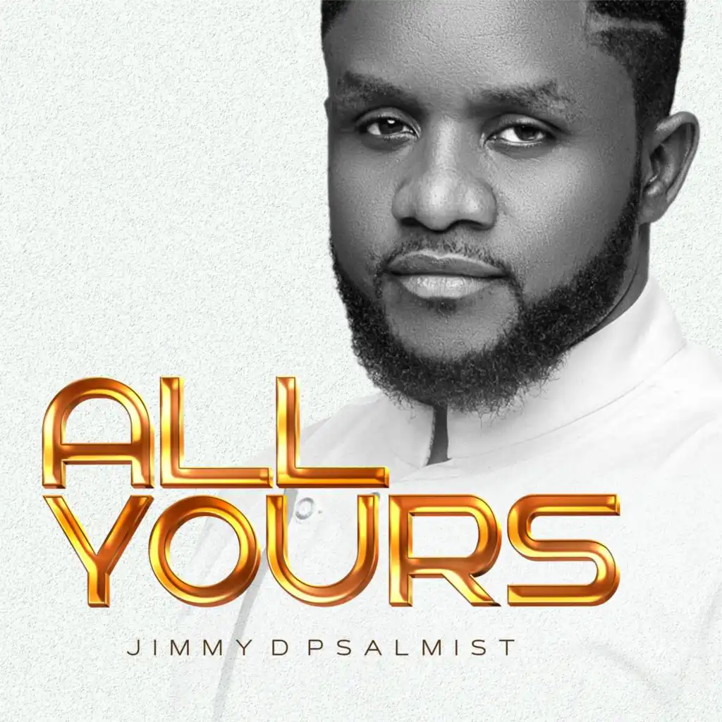 Jimmy D Psalmist