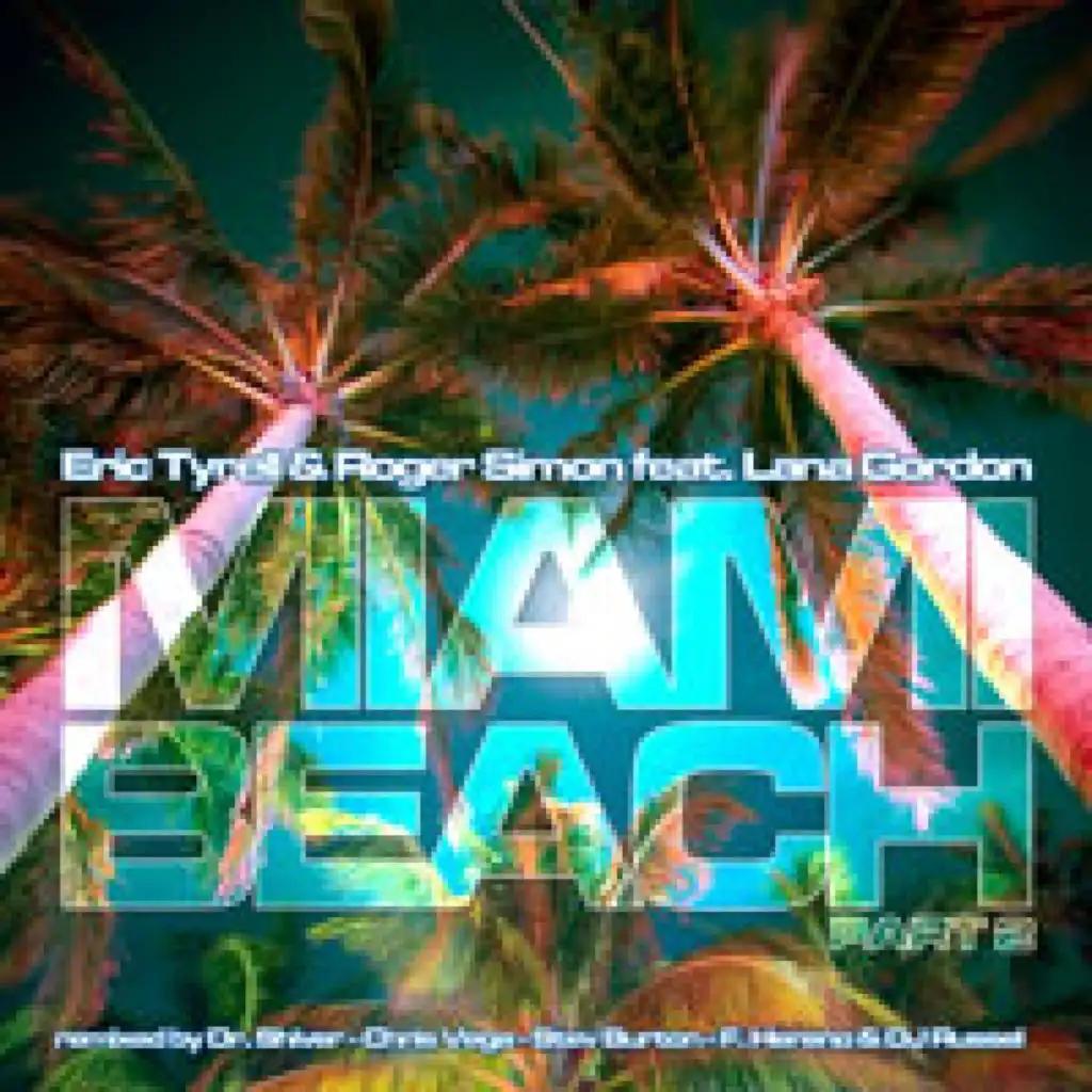 Miami Beach (feat. Lana Gordon)