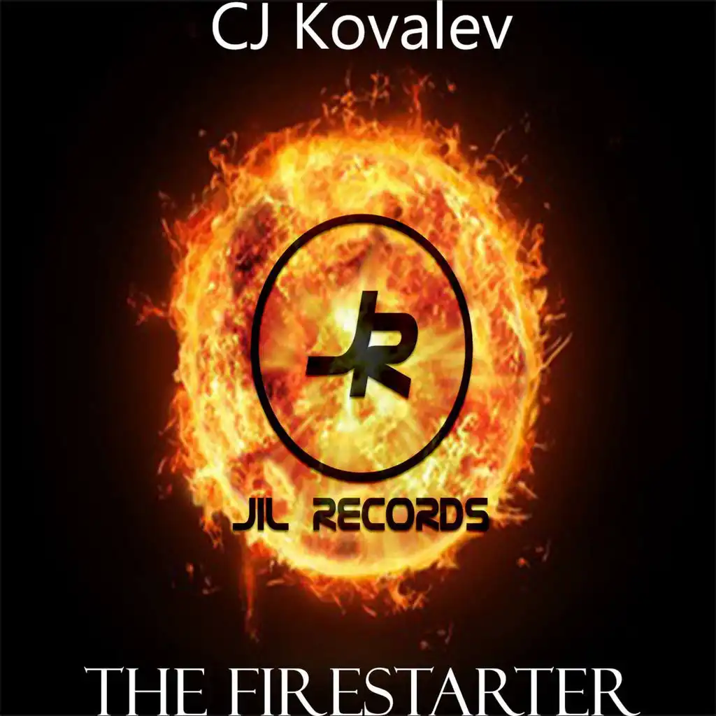THE FIRESTARTER (Original Mix)
