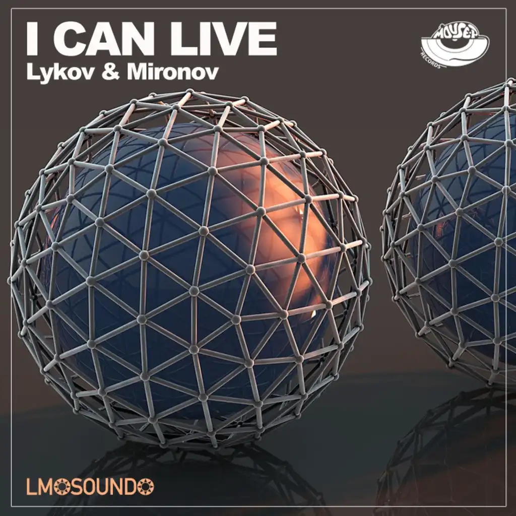 I Can Live (Original Mix)