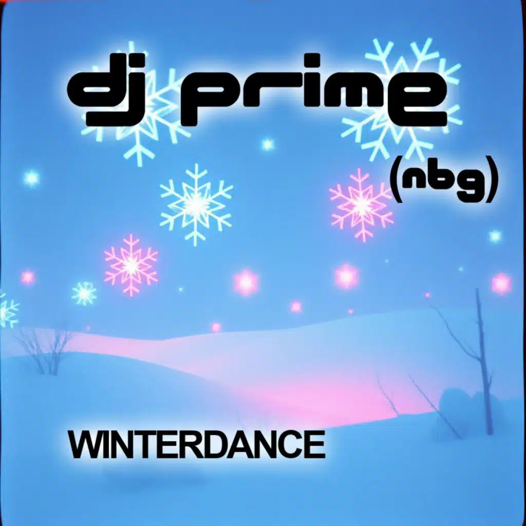 Winterdance
