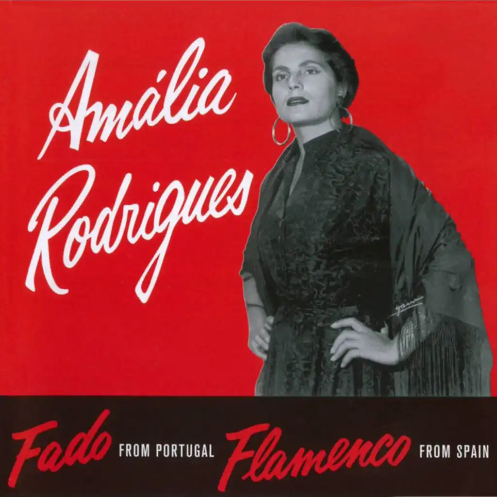 Fado from Portugal Flamenco from Spain